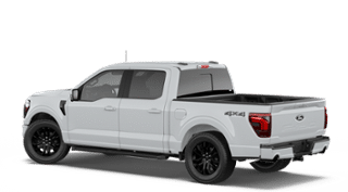 2026 Ford F-150® External Image 2
